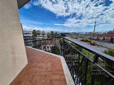 Foto Appartamento in via Sempione, Albenga Centro di 56 m² con 2 locali