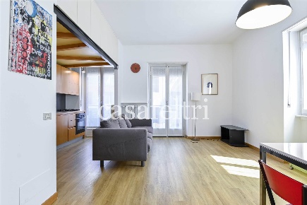 Foto Appartamento in via 24 maggio 23, Bergamo San Paolo di 76 m²