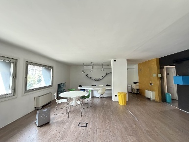 Foto Ufficio a Firenze Fortezza - Stazione di 100 m² con 1 locali