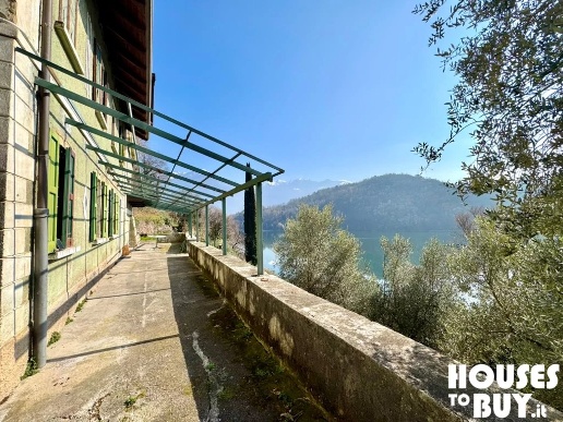 casa indipendente in vendita a Darfo Boario Terme