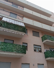 Foto Appartamento in Via Madonna di Fatima, Erice Casa Santa di 110 m²