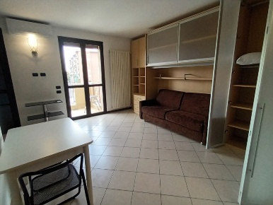 Foto Appartamento in via Ulisse Salis 8a, Milano Affori di 38 m² in affitto