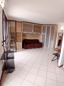 Foto Appartamento in via Ulisse Salis 8a, Milano Affori di 38 m² in affitto
