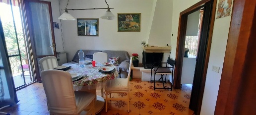 Foto Appartamento a Montopoli in Val d'Arno San Romano di 120 m² in vendita