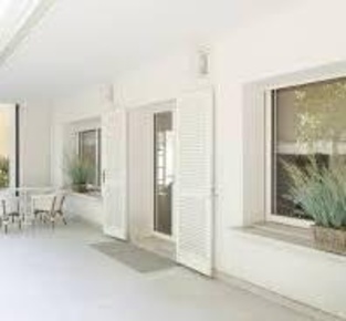 Foto Villa bifamiliare a Pisa San Francesco di 210 m² con 7 locali