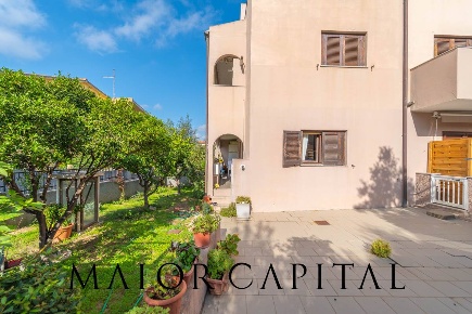 Foto Appartamento in Via Marsala, Olbia di 75 m² con 3 locali in vendita