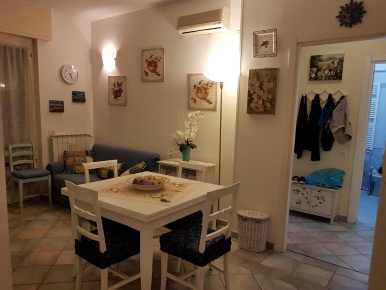 Foto Appartamento a Massa Ronchi - Poveromo di 65 m² con 3 locali