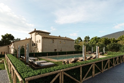 Foto Appartamento a Certaldo Sciano, San Donnino, Tavolese di 130 m²