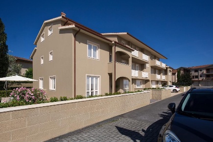 Foto Appartamento a Capannoli di 105 m² con 5 locali in vendita
