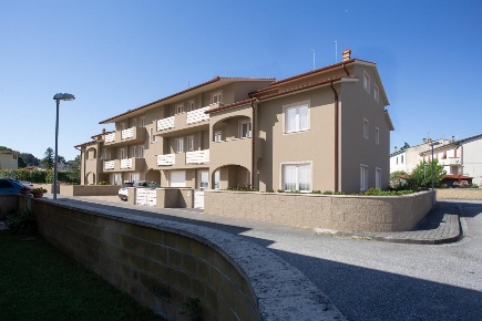 Foto Appartamento a Capannoli di 108 m² con 5 locali in vendita