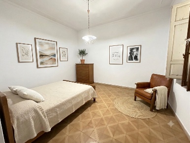 Foto Casa indipendente a Vinci di 110 m² con 4 locali in vendita