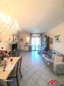 Foto Appartamento a San Giuliano Terme San Giuliano Terme Paese di 75 m²