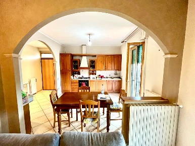 Foto Appartamento a Montopoli in Val d'Arno San Romano di 70 m² in vendita
