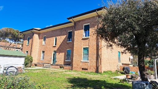 Foto Attico a Rosignano Marittimo Rosignano Solvay di 55 m² con 2 locali