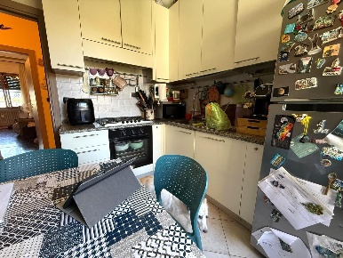 Foto Appartamento a Lucca Sant'Angelo di 120 m² con 5 locali in vendita