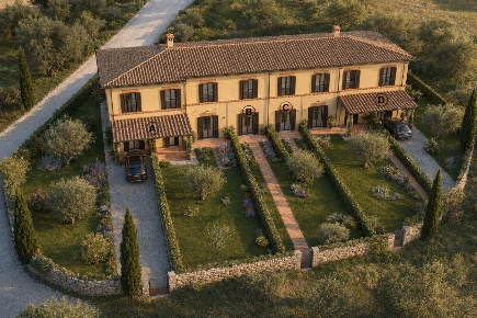 Foto Terreno residenziale a Capannori Gragnano - Lappato di 3000 m²