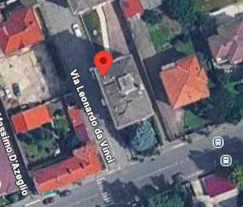 Foto Appartamento a Trecate Centro di 91 m² con 4 locali in vendita