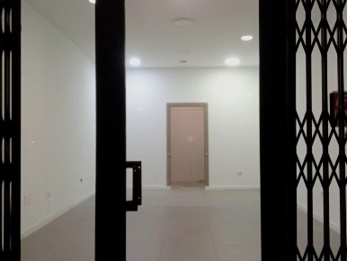 Foto Negozio a Massa Marina di Massa Centro di 40 m² con 1 locali