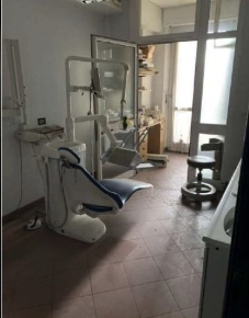 Foto Ufficio a Torino San Donato di 183 m² con 6 locali in vendita