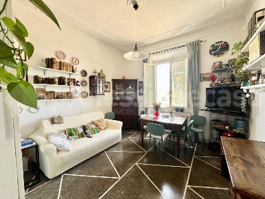 Foto Appartamento a Pisa Porta Fiorentina - Leopolda di 100 m² con 5 locali