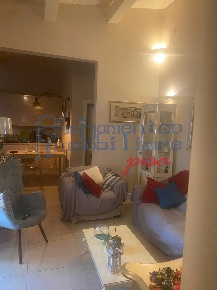 Foto Casa indipendente a Pisa Marina di Pisa di 82 m² con 3 locali