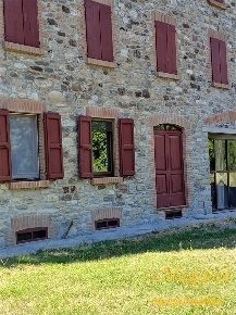 Foto Case semi ndipendenti a Neviano degli Arduini Cedogno di 130 m²