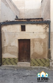 Foto Villa unifamiliare a Castellammare del Golfo Centro di 50 m²