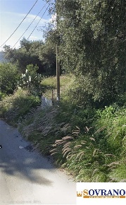 Foto Terreno a Palermo Tommaso Natale di 1787 m² in vendita