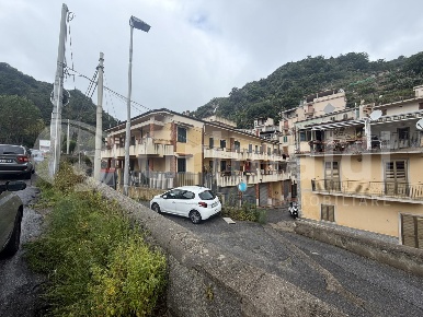 Foto Attico in Via San Marco Mili San Marco 9, Messina Mili di 100 m²