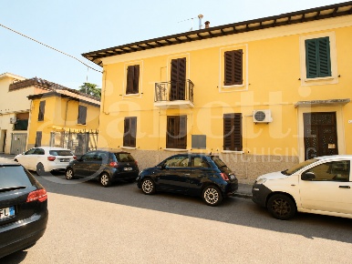 Foto Appartamento in Via Vecellio 6, Bologna Santa Viola di 109 m²