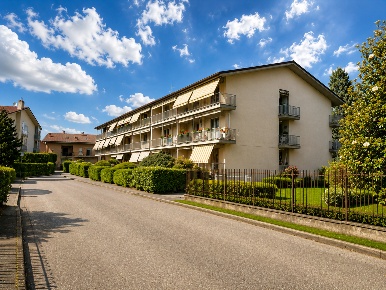 Foto Appartamento in Magellano, Pianezza Centro di 115 m² con 4 locali