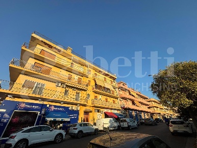 Foto Appartamento in Via Capitano Emanuele Basile 65, Bagheria Centro