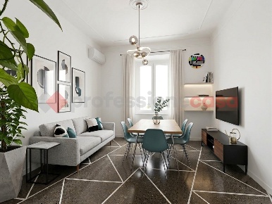 Foto Appartamento in Via corridoni 16, Pisa Porta Fiorentina - Leopolda