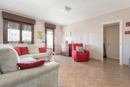 Foto Appartamento in Via Tito 2, Portogruaro Centro di 120 m² con 6 locali
