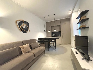 Foto Appartamento in Corso DI PORTA TICINESE 50, Milano Ticinese di 50 m²