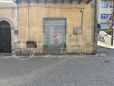 Foto Appartamento in Via Roma 0, Pietrastornina Centro di 100 m² in affitto