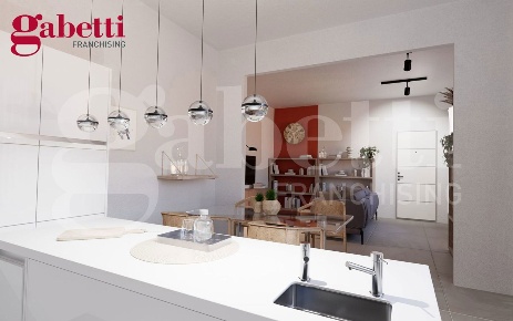Foto Appartamento in Via Marco Celio 19, Bologna Borgo Panigale di 140 m²