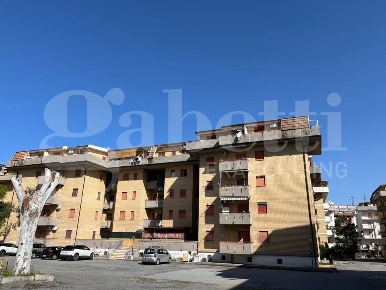 Foto Appartamento in Via Lauro 131, Scalea Cotura di 56 m² con 3 locali