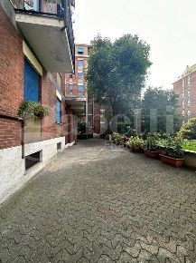 Foto Appartamento in Via Rancati 33, Milano Turro di 40 m² con 1 locali