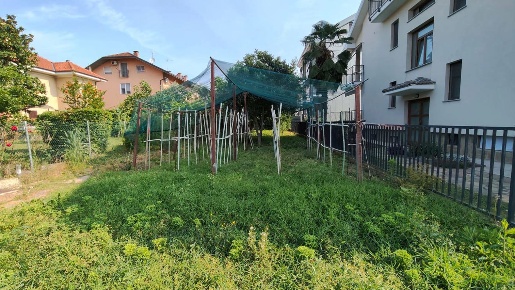 Foto Terreno agricolo in Via RIVALTA 30, Beinasco Centro di 366 m²
