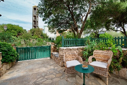 Foto Appartamento in Via Ceroli Porto Rotondo, Olbia di 90 m² con 2 locali