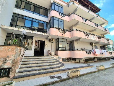 Foto Appartamento a Crispano di 91 m² con 3 locali in vendita
