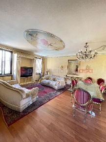 Foto Appartamento in Roma, Masate di 190 m² con 4 locali in vendita