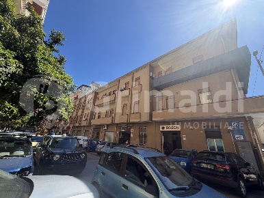 Foto Appartamento in Via Maddalena 12, Messina La Farina - Stazione