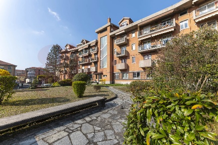 Foto Ufficio in Via del Porto 1, San Mauro Torinese Centro di 157 m²