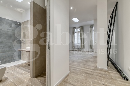 Foto Appartamento in Via SAFFI 20, Bologna Saffi di 48 m² con 2 locali