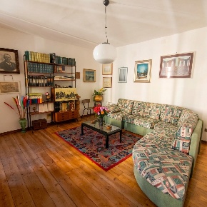 Foto Appartamento in Via ADRIA Via Burbera 00, Adria Centro di 150 m²