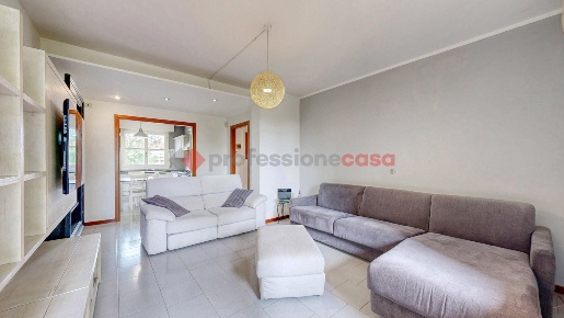 Foto Appartamento in San Pancrazio, Gessate Centro di 105 m² con 3 locali