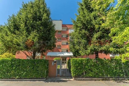 Foto Appartamento in DON PRIMO MAZZOLARI, Milano Cantalupa - San Paolo
