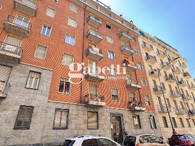Foto Appartamento in Via BOSTON 3, Torino Santa Rita di 75 m² con 3 locali